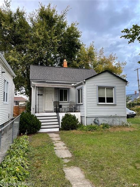 hamtramck property tax lookup.
